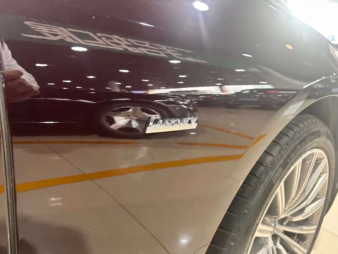 BMW 6 Series GT 2018 630i M Sport Package фото 12