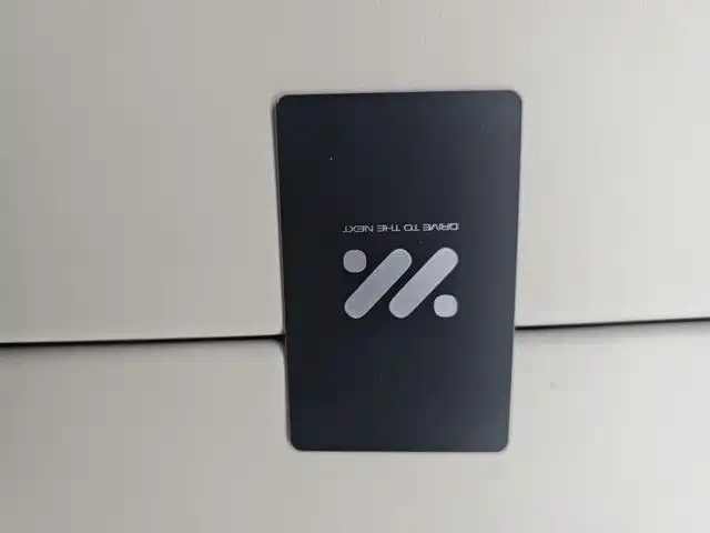 ZHIJI AUTOMOBILE ZHIJI LS6