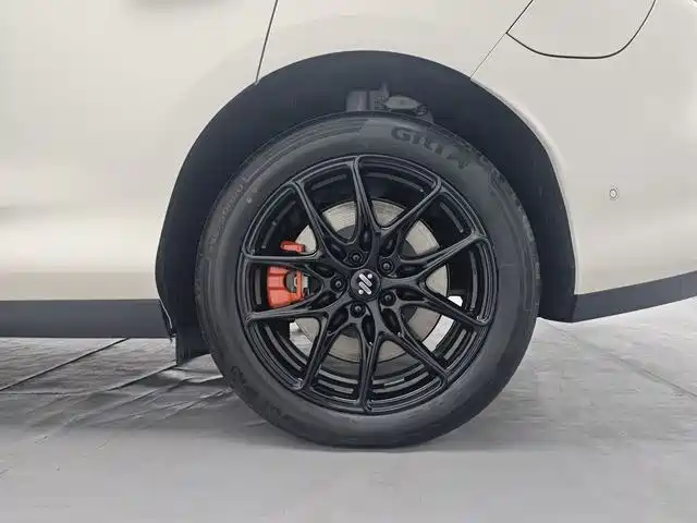 ZHIJI AUTOMOBILE ZHIJI LS6