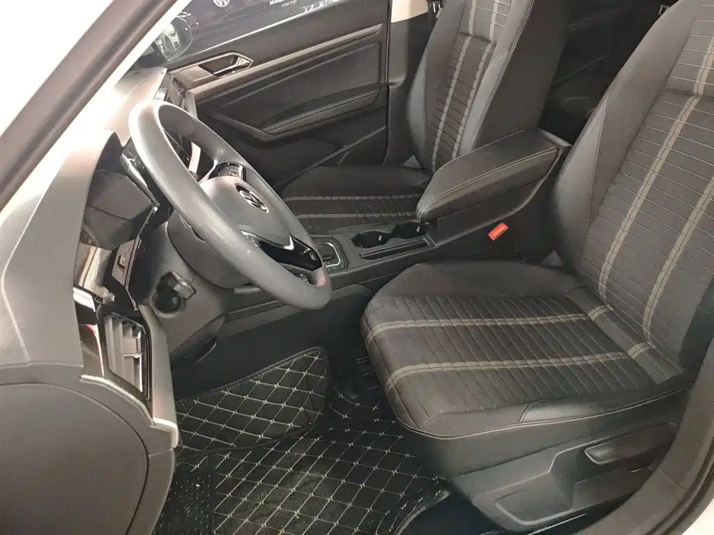Volkswagen Lavida 2021 280TSI DSG Comfort Edition фото 11