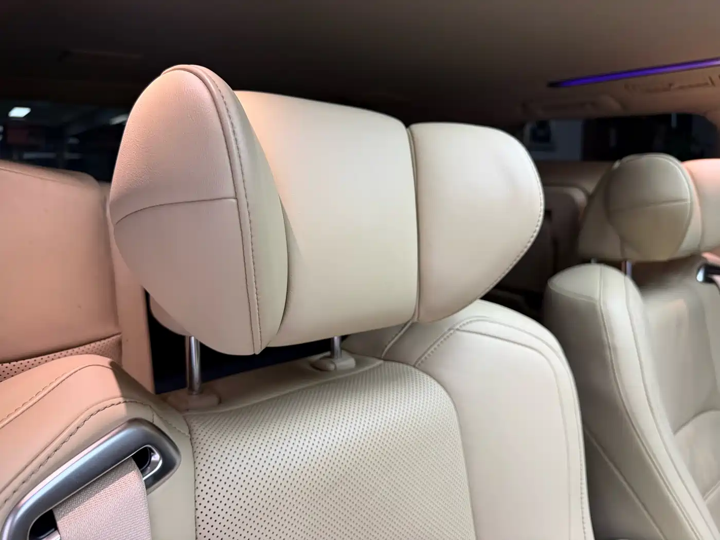 Toyota Alphard 2018 3.5L Premium фото 59