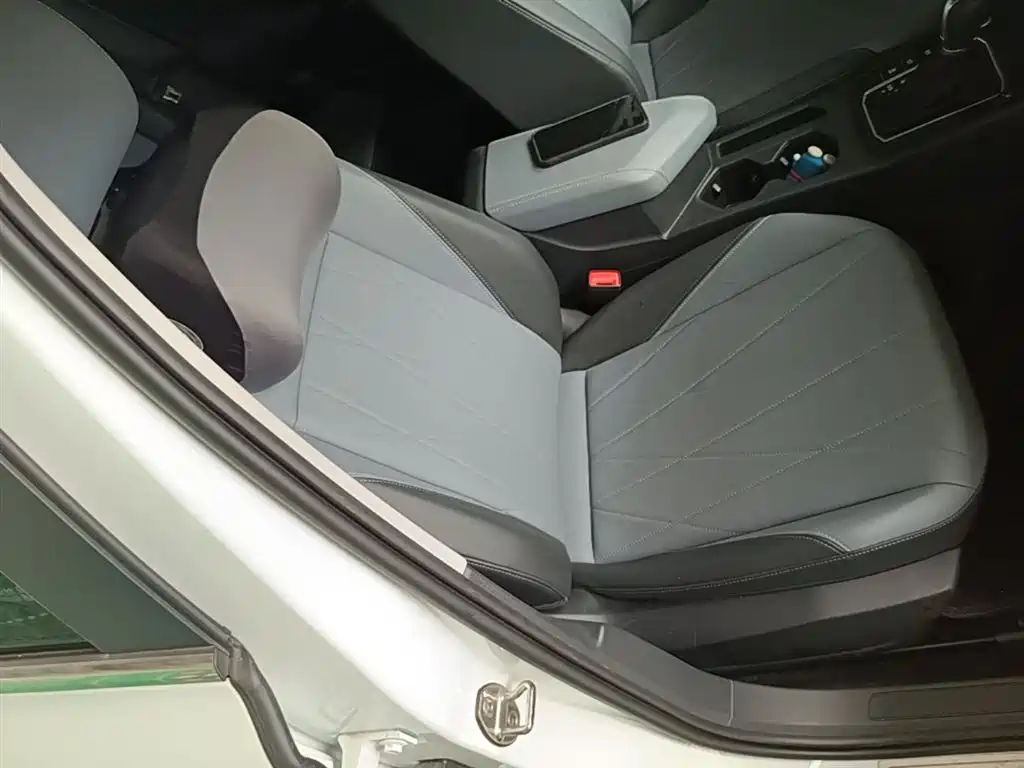Volkswagen Lavida 2024 Model 1.5L Automatic Starlight 5 Million Edition фото 25