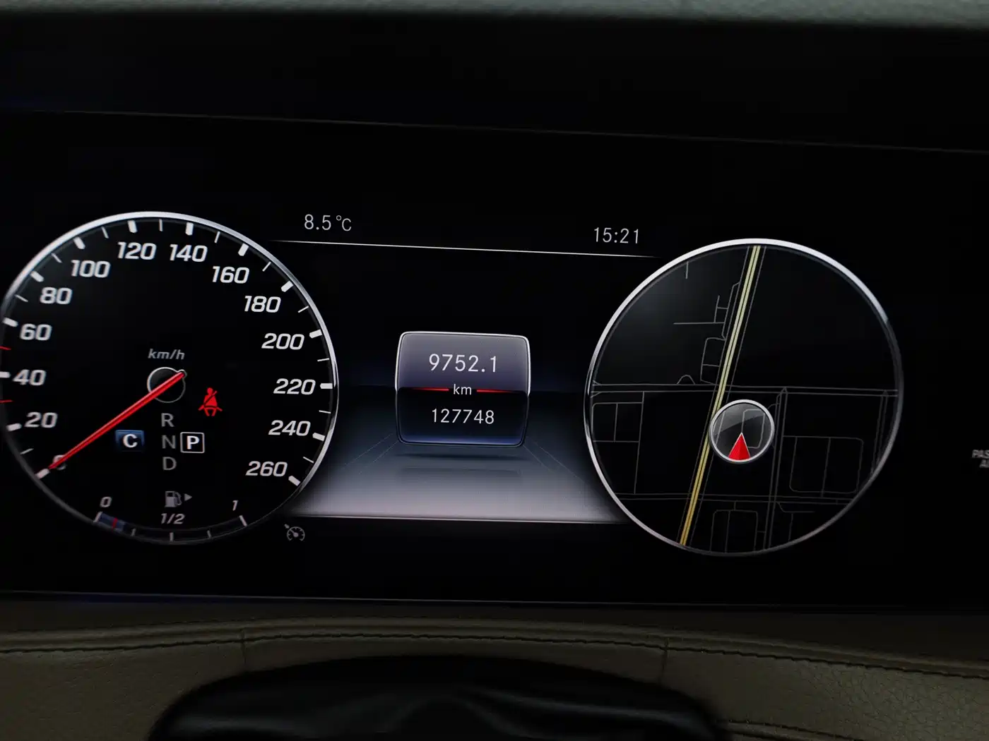 Mercedes-Benz S-Class 2018 S 450 L фото 13
