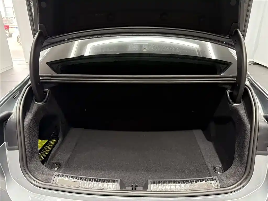 Audi A6L 2026 2026 Model 2.0T High Power Sport Edition
