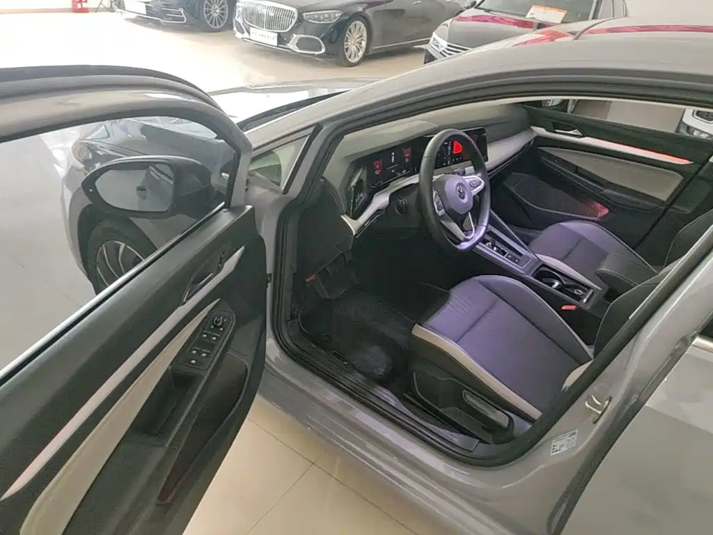 Volkswagen Golf, миниатюра 16