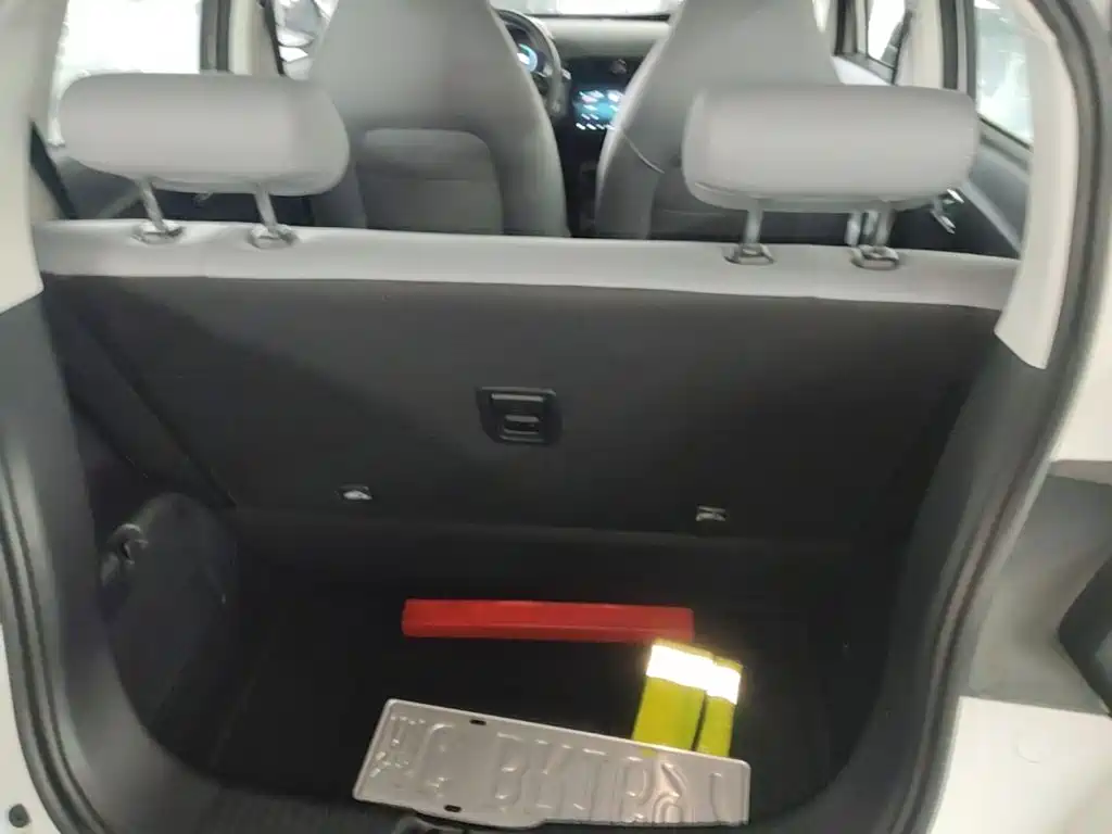 Leapmotor T03 2026 2025 Model 310 Comfort Edition