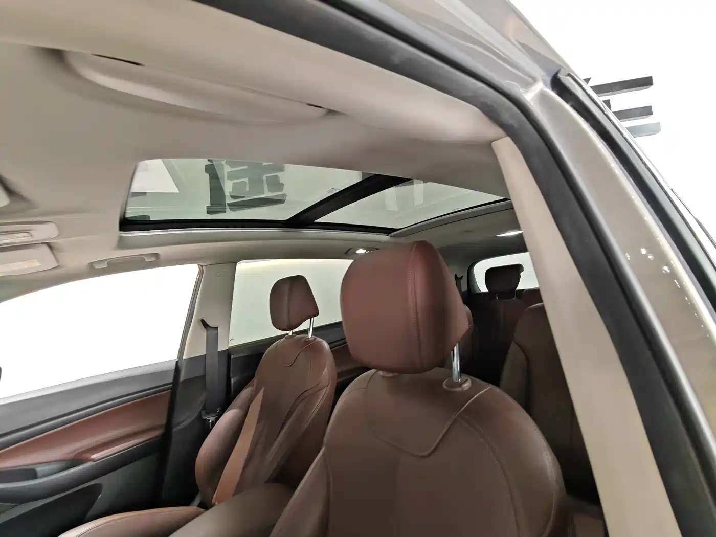 Buick GL6 2019 18T 6-seat Connected Luxury China VI фото 11