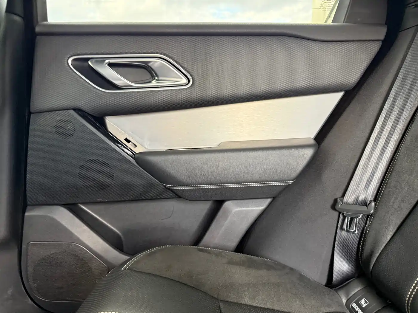 Land Rover Range Rover Velar 2020 2020 P250 R-DYNAMIC S