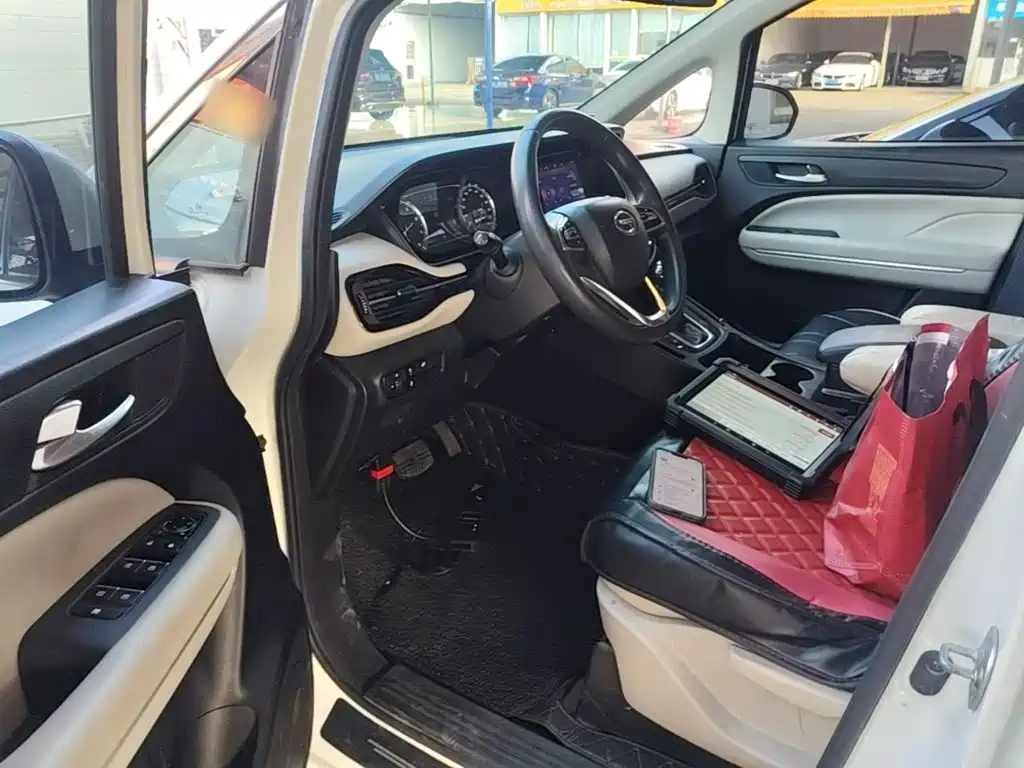 Photo 16 - GAC Trumpchi Trumpchi M6