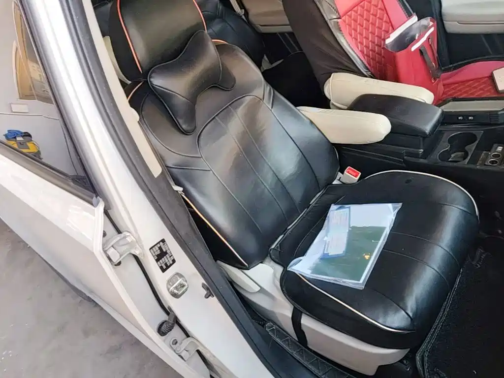 Photo 25 - GAC Trumpchi Trumpchi M6