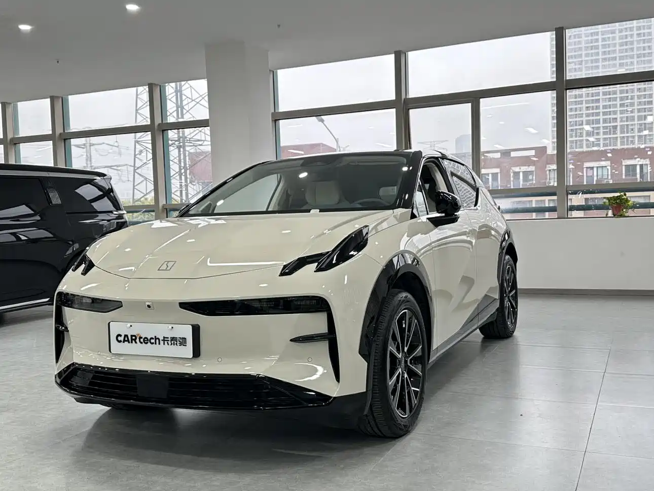 ZEEKR EXTREME KRYPTON X