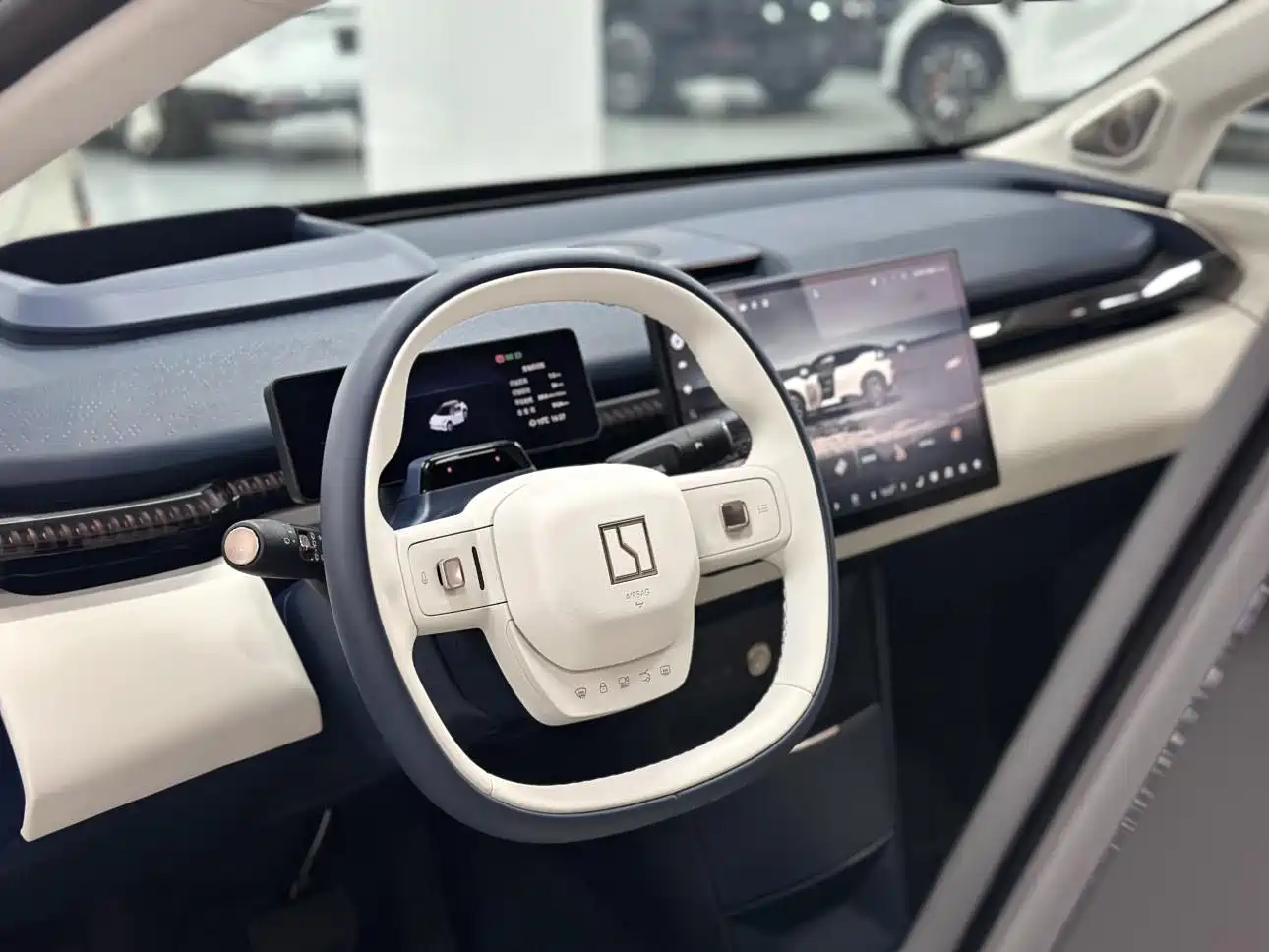 ZEEKR EXTREME KRYPTON X