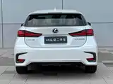 Фото 6 - Lexus CT