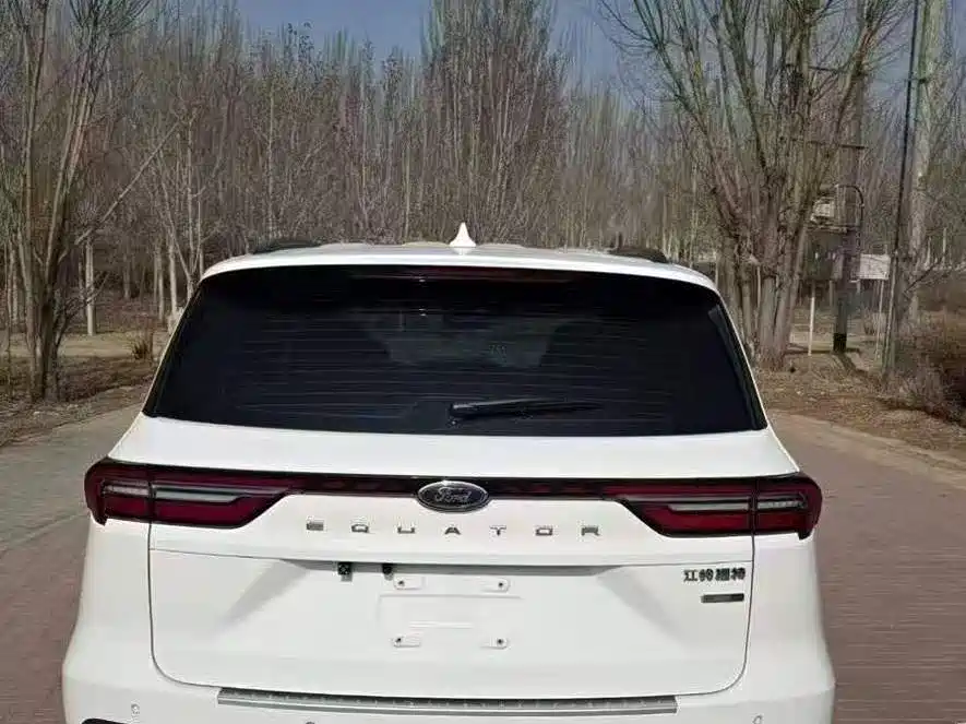 FORD LINGYU
