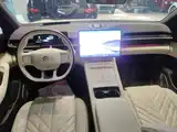 Фото 10 - NIO ES6