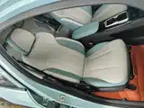 Фото 25 - Geely Geometry E Firefly