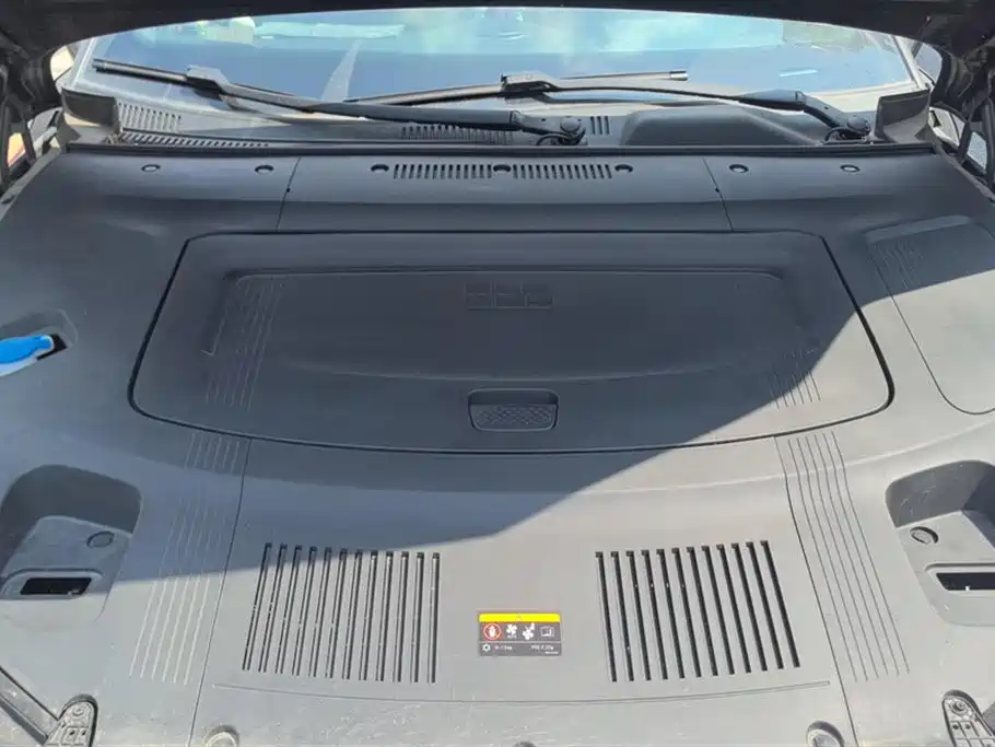 GEELY GALAXY GALAXY E8