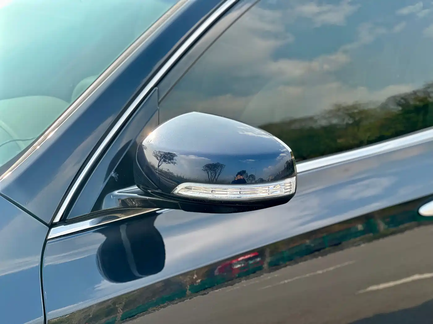 Nissan Teana 2010 2010 2.0L XL Anniversary Edition