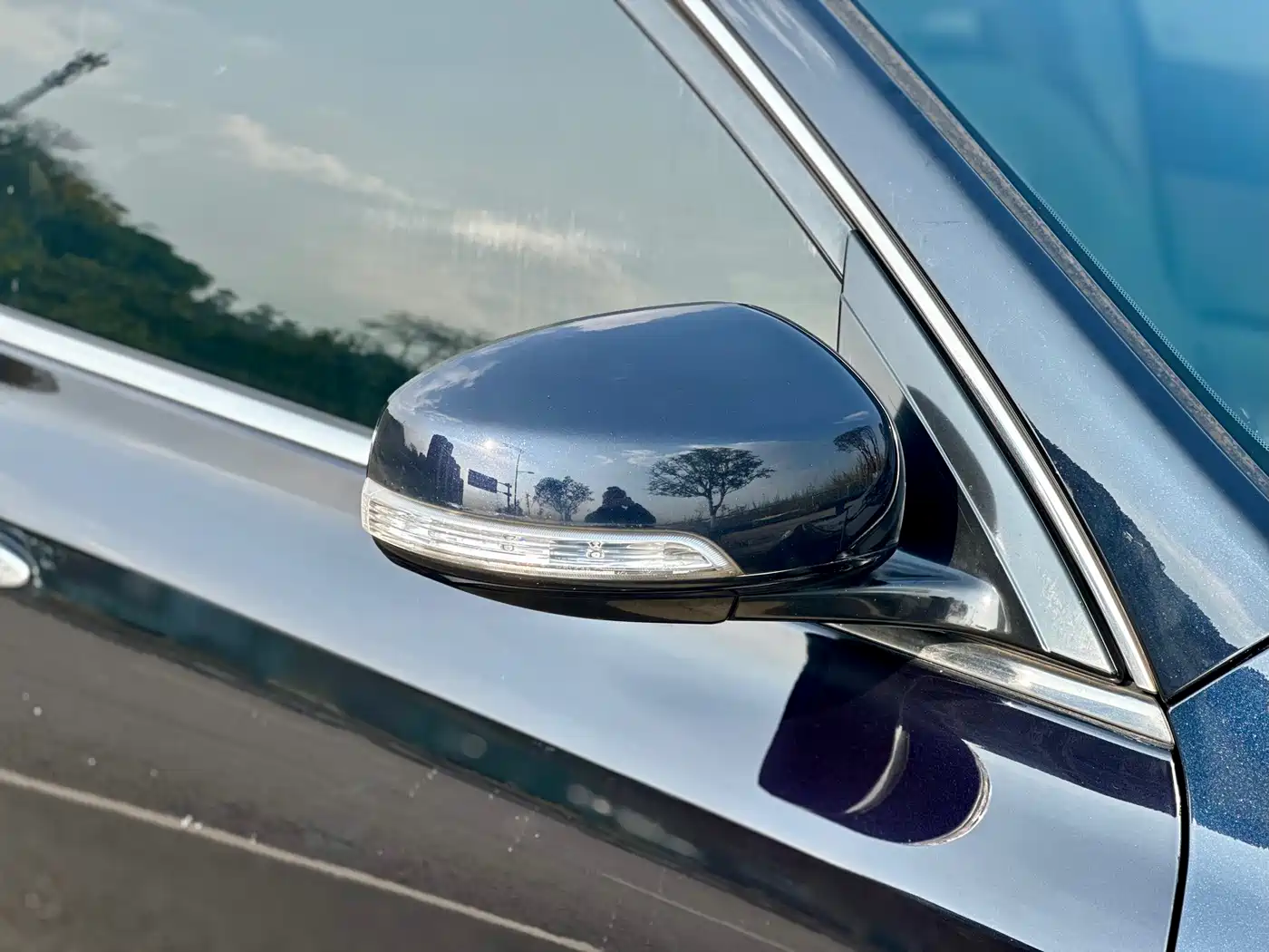Nissan Teana 2010 2010 2.0L XL Anniversary Edition
