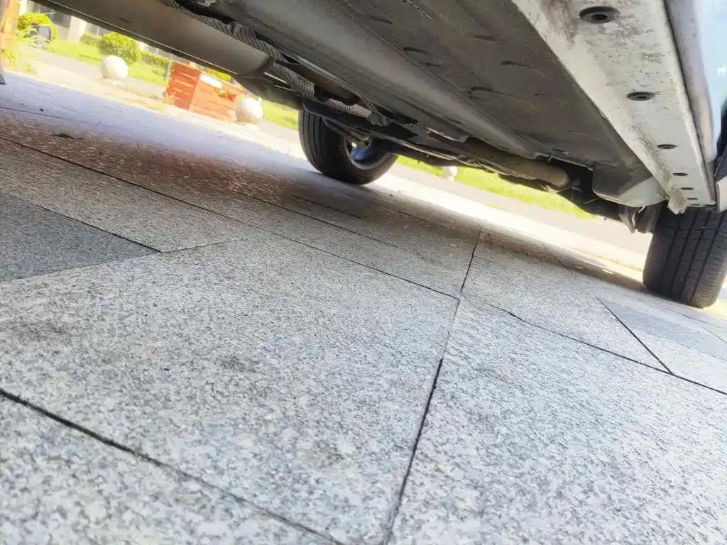 Dongfeng Aeolus Haoji 2024 2024 Mach Power 1.5T Premium