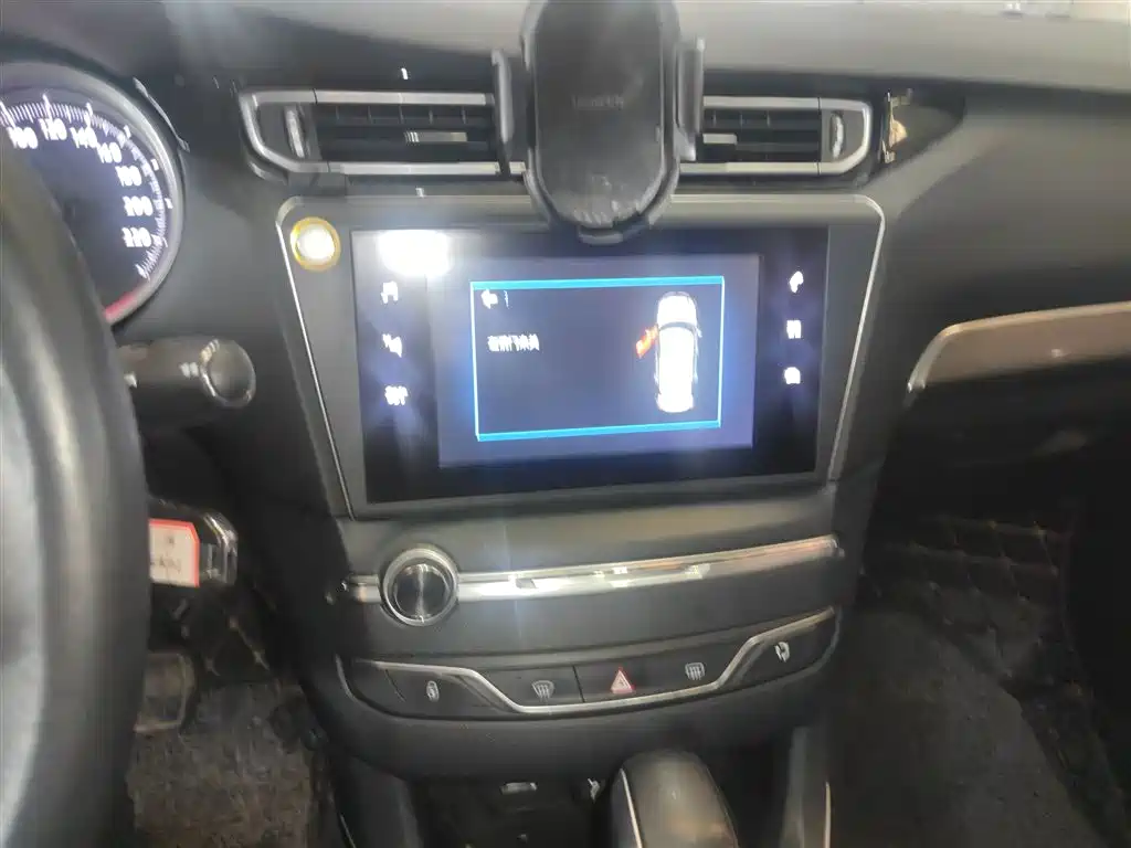 Peugeot 408 2018 350THP Automatic Luxury Edition фото 13
