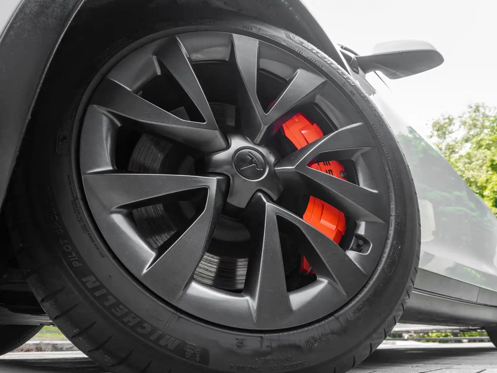 Фото 20 - Tesla Model X