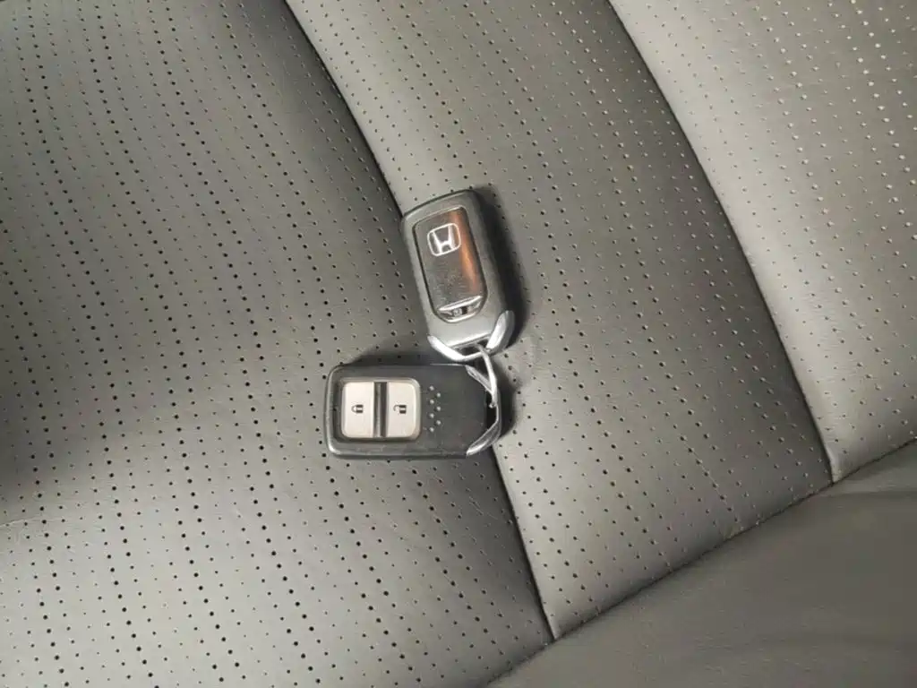 Фото 9 - Honda Jade