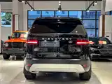 Фото 27 - Land Rover Discovery
