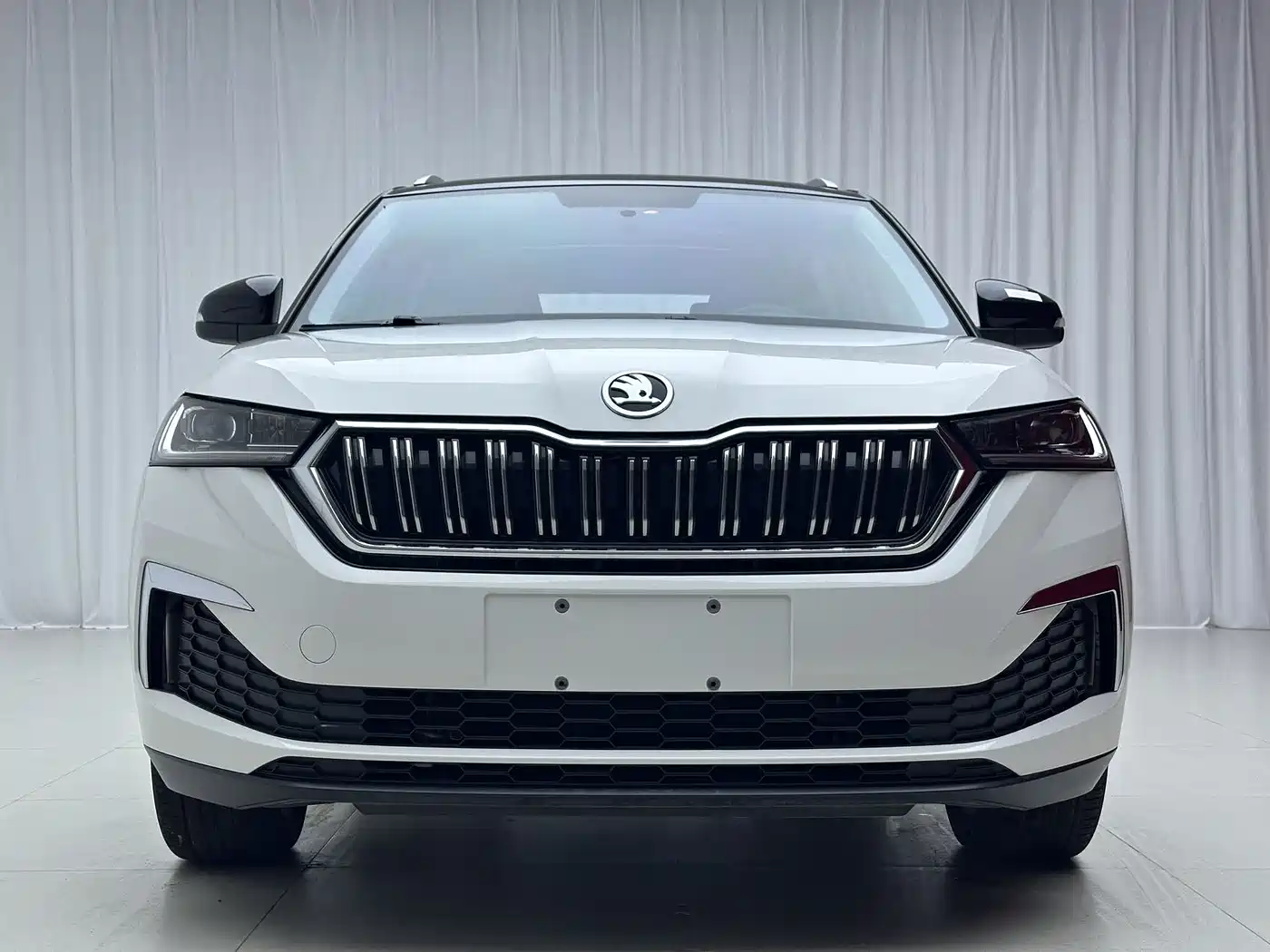 Škoda Kamiq 2022 GT 1.5L Automatic Ultimate Edition фото 2