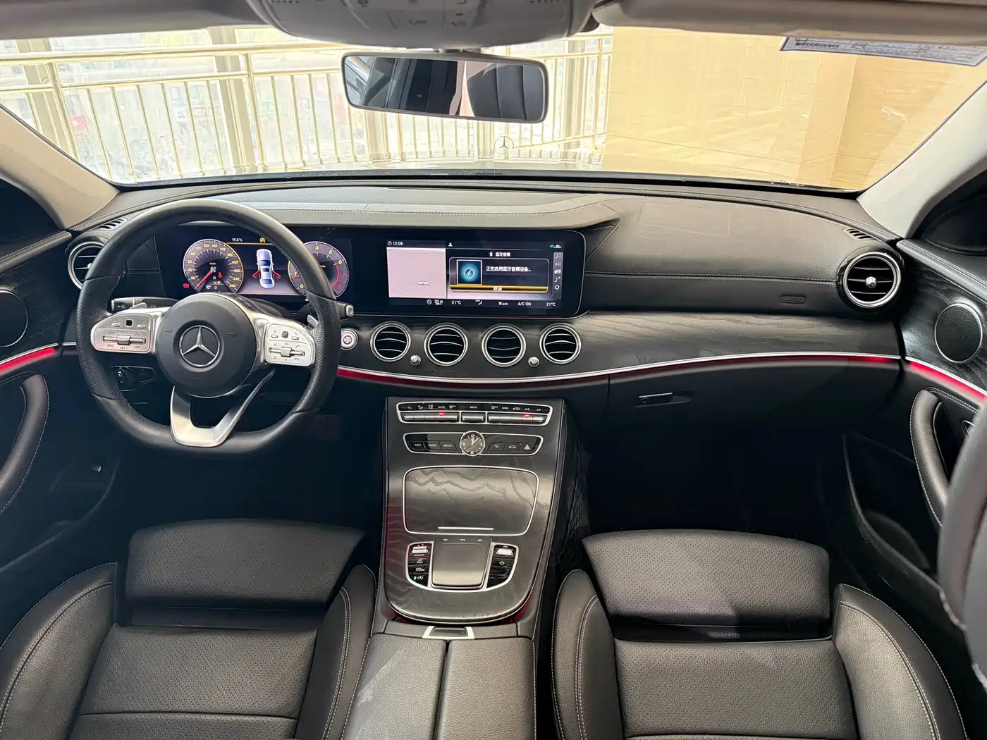 Mercedes-Benz E-Class 2019 E 200 L Sport фото 5