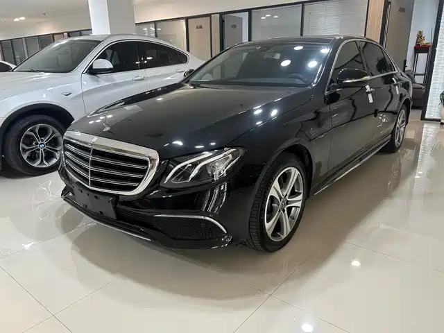 Mercedes-Benz E-Class 2020 Model E 260 L Sport