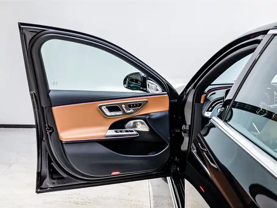 Mercedes-Benz E-Class 2025 Facelift E 300 L Luxury фото 8