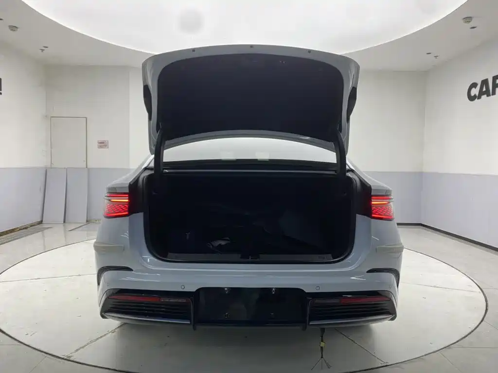 BYD Seal 2025 2023 DM-i 1.5T 121km Flagship