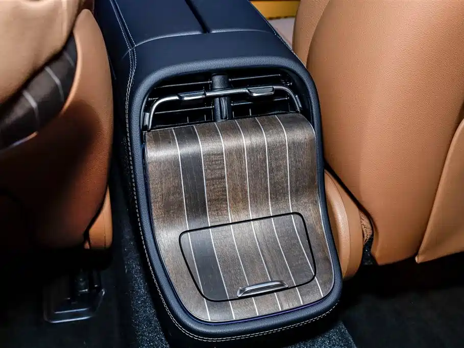 Mercedes-Benz E-Class 2025 Facelift E 300 L Luxury фото 17