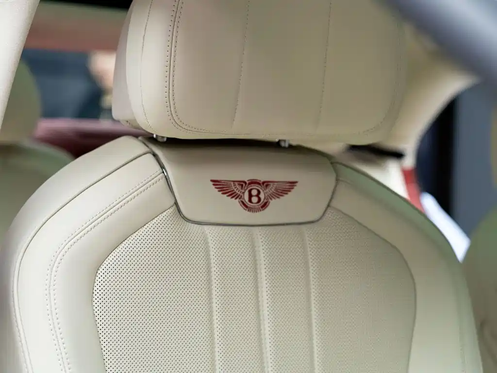 Bentley Flying Spur 2024 2022 4.0T V8 Standard