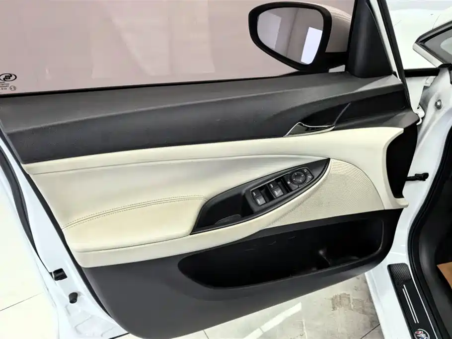 Buick GL6 2019 18T 6-seat Elite China VI фото 7