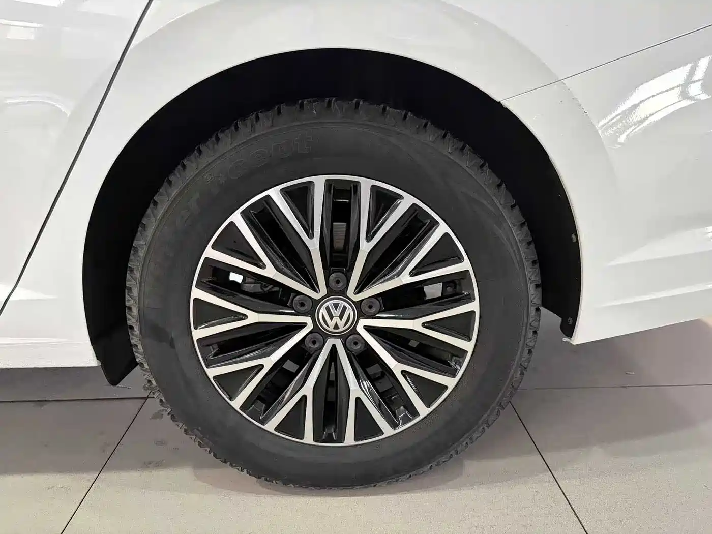 Volkswagen Sagitar 2020 280TSI DSG Comfort China VI фото 14