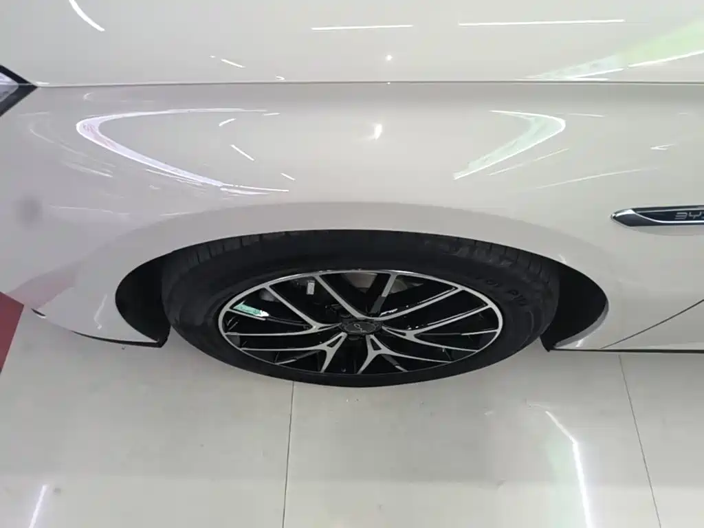 BYD Seal 2024 2023 DM-i 1.5L 121km Premium