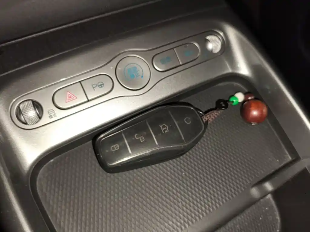 BYD Dolphin 2025 2025 Smart Drive Edition 420km Freedom Version