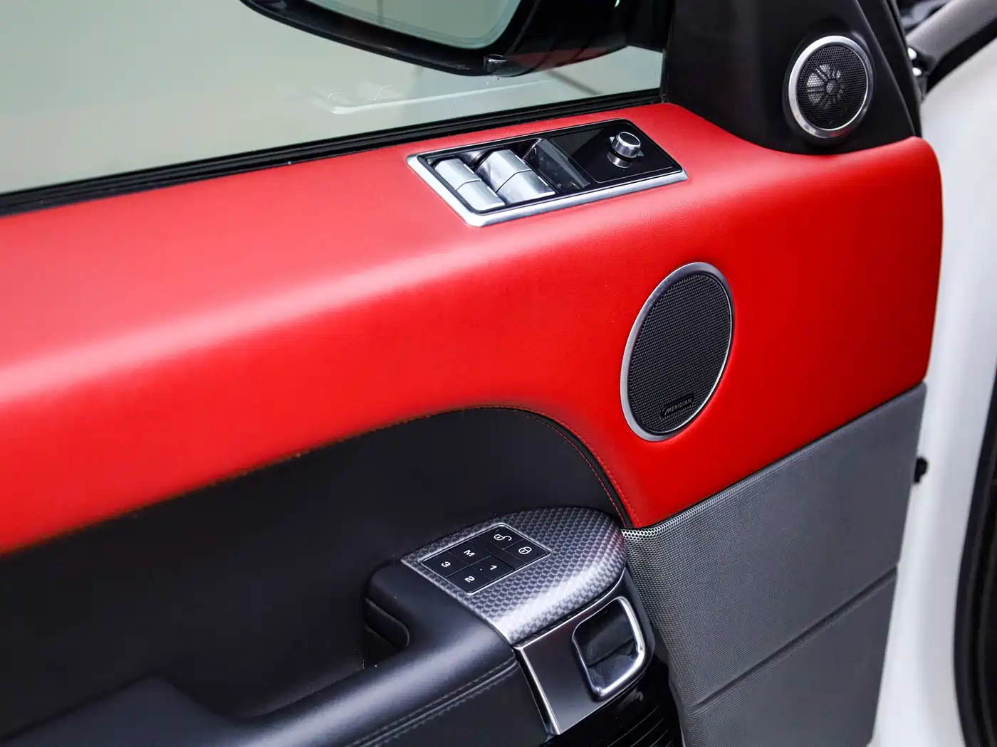 Land Rover Range Rover Sport 2018 3.0 SC V6 HSE DYNAMIC фото 25