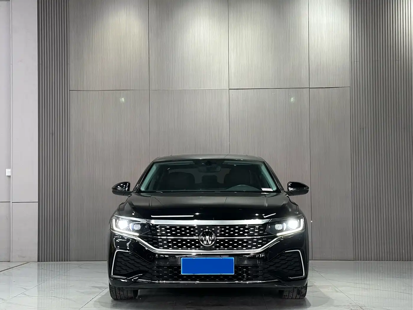Volkswagen Passat 2024 330TSI Starlight Elite Edition фото 3