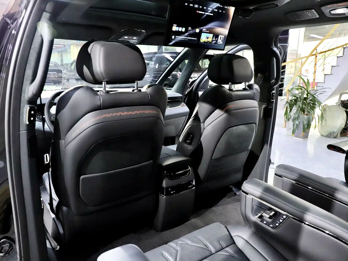 ZEEKR EXTREME KRYPTON 009