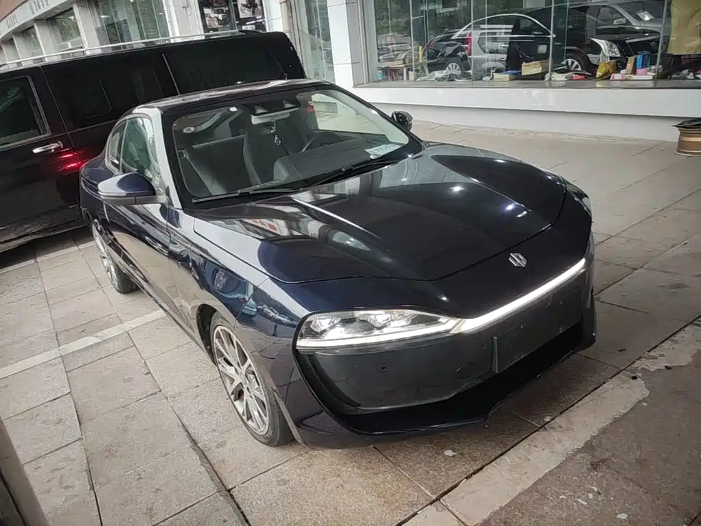Leapmotor S01 2021 2020 460 Standard