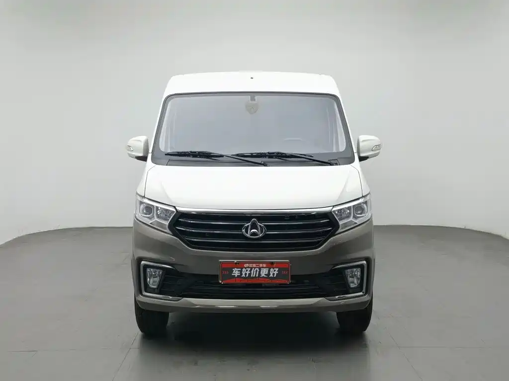 Changan Kuayue Kuayuexing V5 2025 2021 1.6L Fortune Comfort Edition DAM16KR