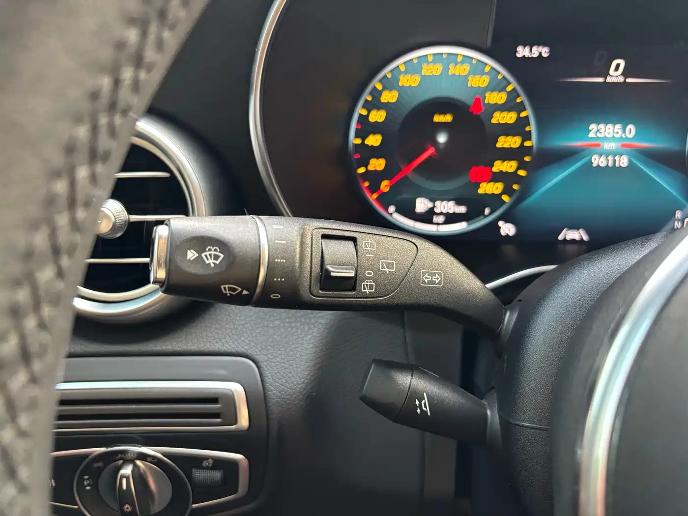 Mercedes-Benz GLC 2020 Facelift GLC 300 L 4MATIC Luxury фото 20