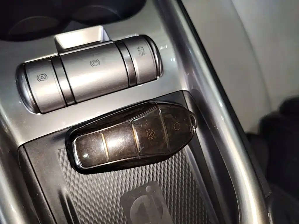 BYD Dolphin 2021 2021 Model 405km Fashion Edition