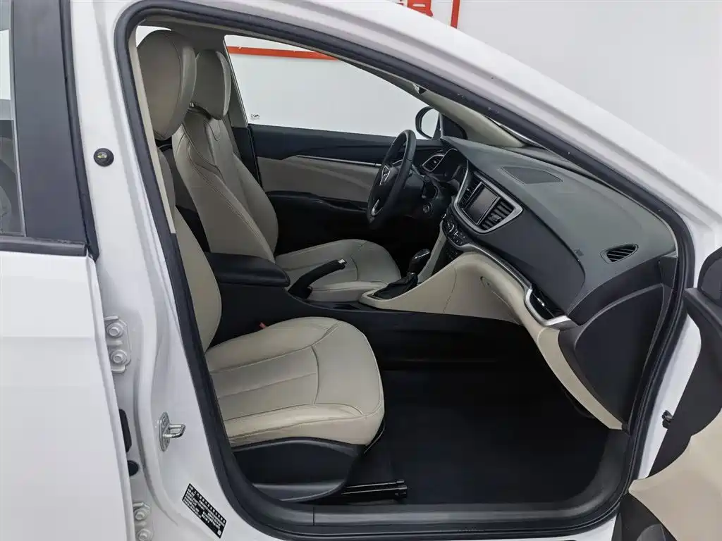 Buick Excelle 2019 15T DCT Connected Elite Type China VI фото 23