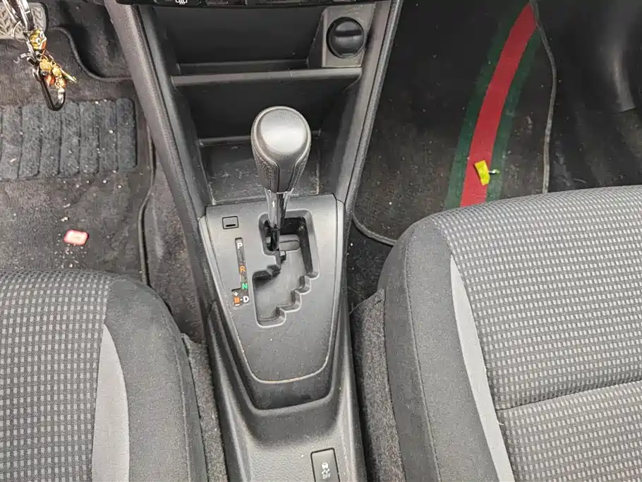 Toyota Vios 2021 1.5L CVT Chuangxing Edition фото 16
