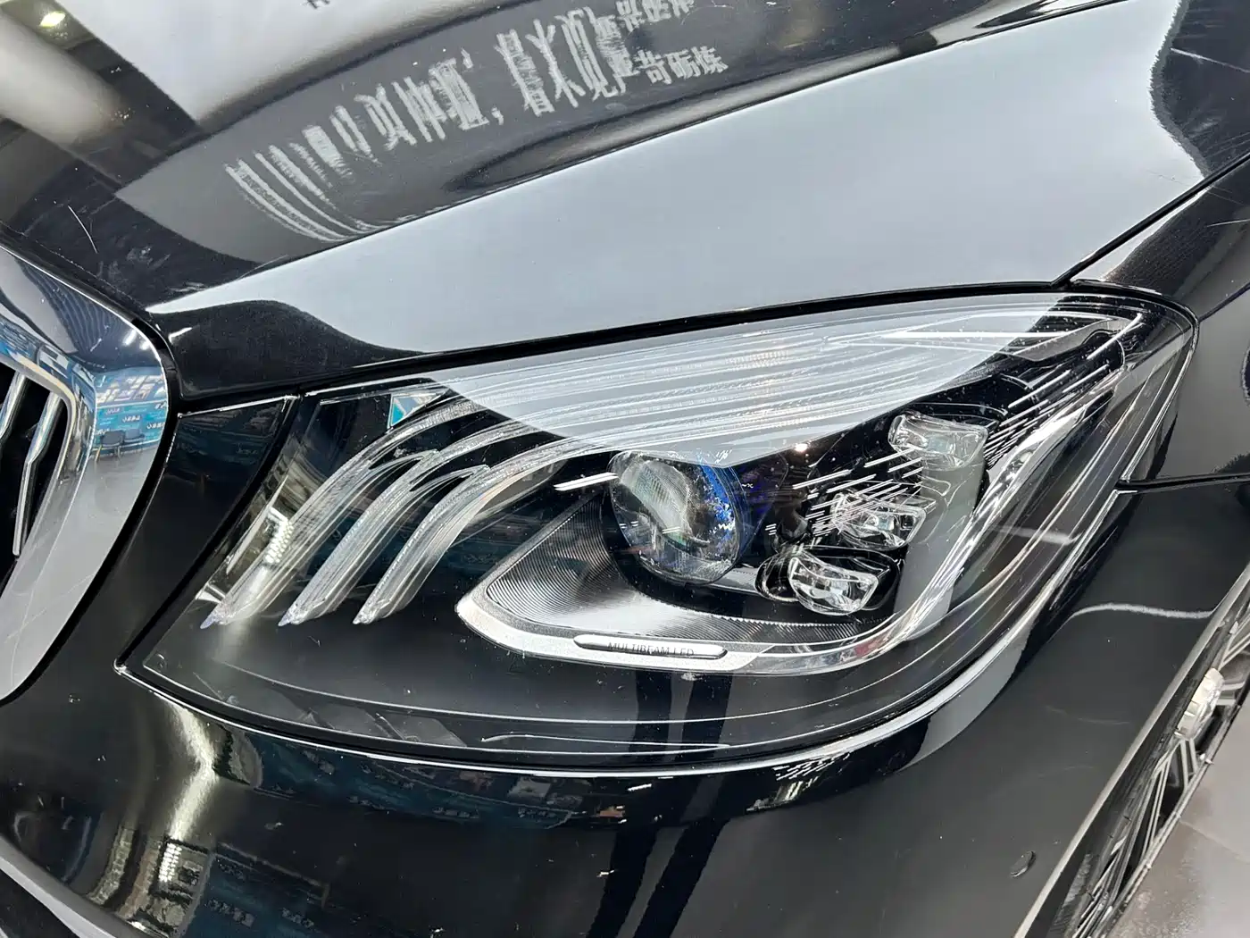 Mercedes-Benz Maybach S-Class 2020 S 450 4MATIC Collector's Edition фото 10
