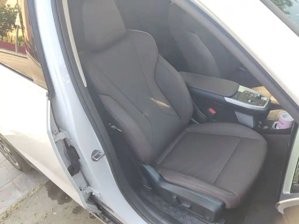 BMW X1 2025 2024 sDrive25Li X Design Package